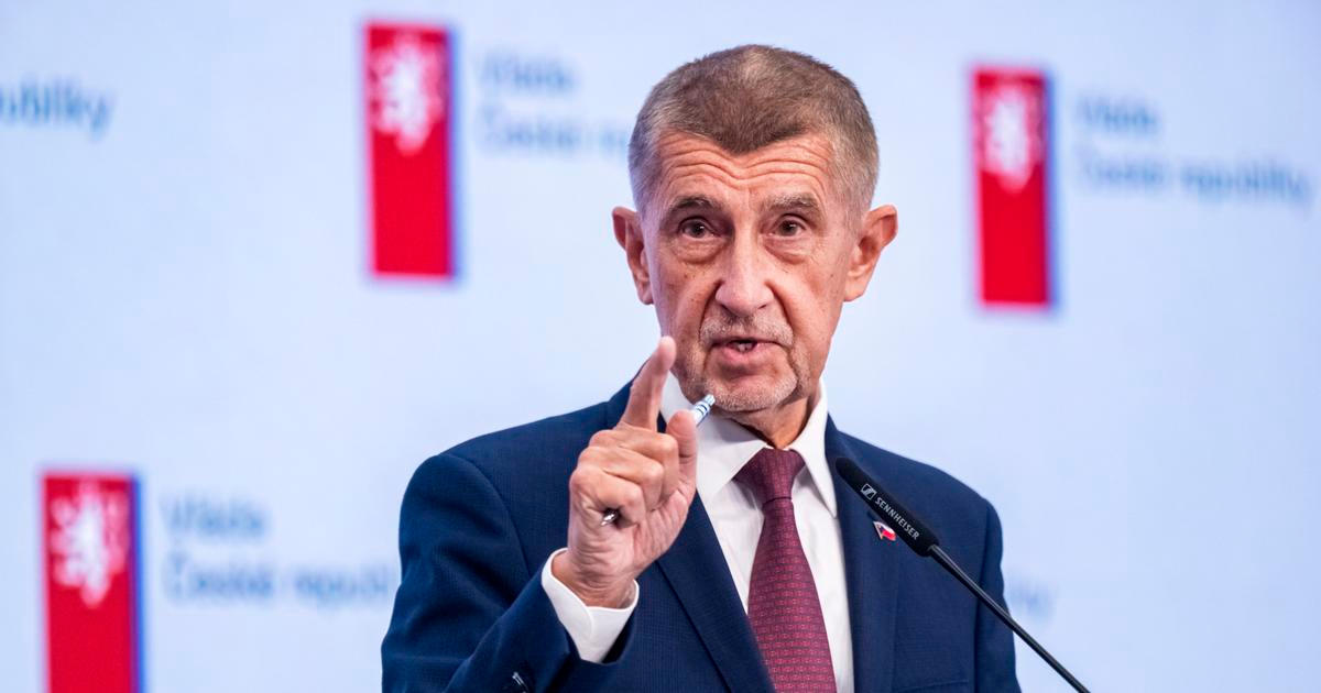 „Zvykli jste si na zákony proti mně.“ Babiš reaguje na výtky, že novela pomůže jemu i Agrofertu