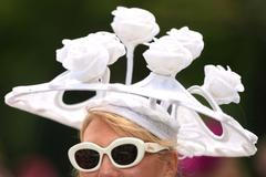 Britain Royal Ascot