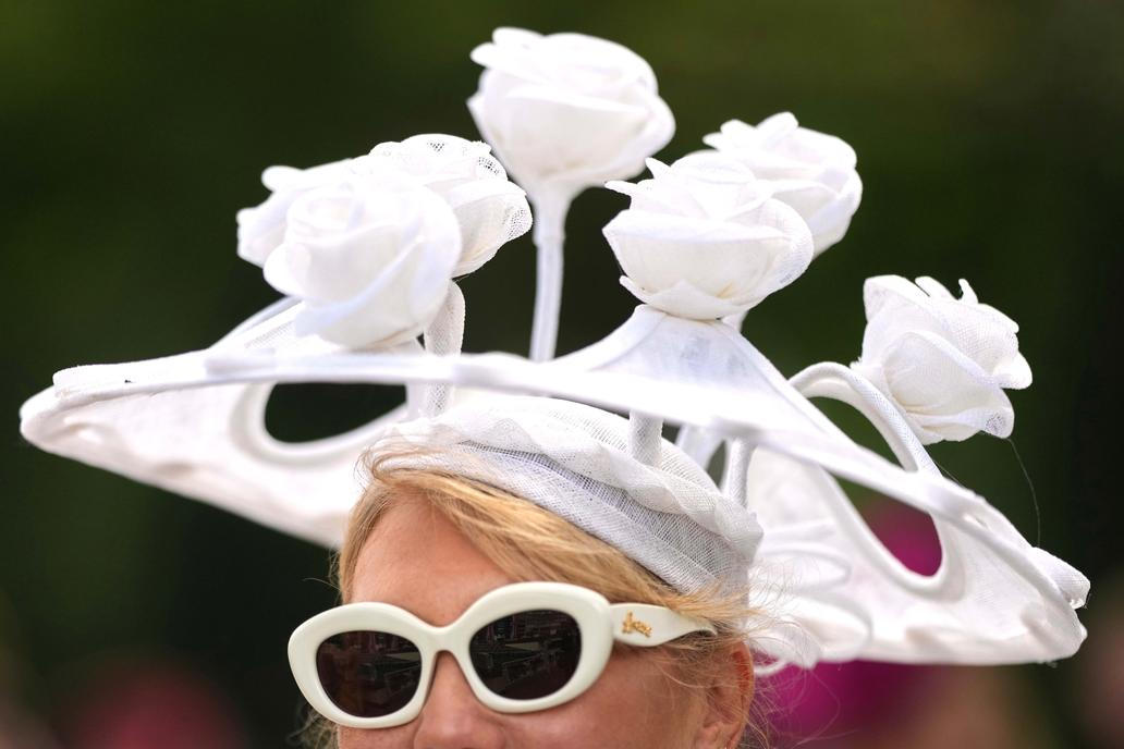 Britain Royal Ascot
