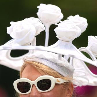 Britain Royal Ascot