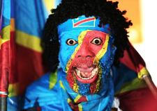 FIFA World Cup 2026 - Group K - Portugal v DR Congo - Fans gather in Kinshasa
