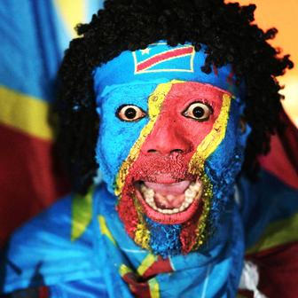 FIFA World Cup 2026 - Group K - Portugal v DR Congo - Fans gather in Kinshasa