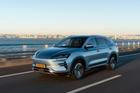 Nejprodávanější plug-in hybrid Evropy: BYD Seal U.