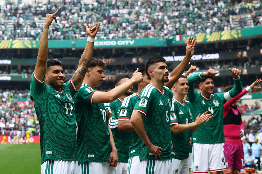 2,33 procenta. Češi půjdou na obávané „Aztece“ proti nevídaně kruté statistice