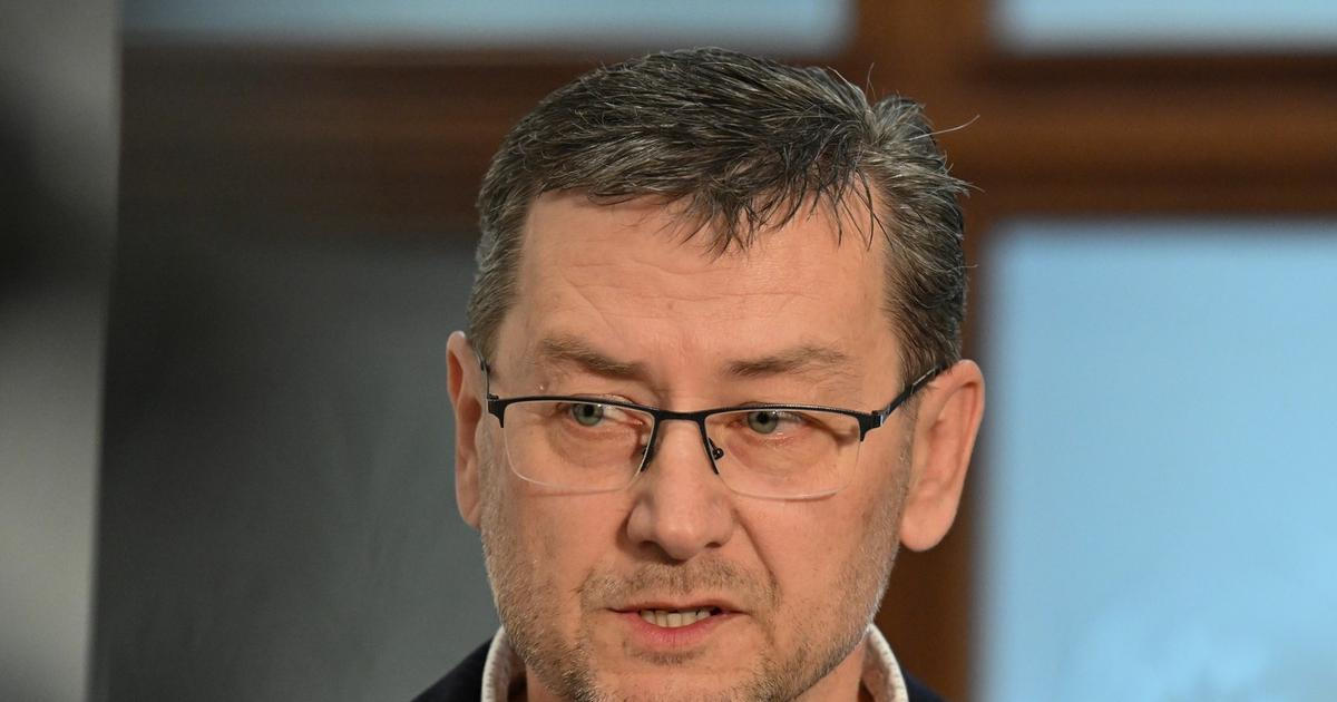 Policie pátrá po primátorovi Karviné Wolfovi. Je na plánované dovolené, říkají překvapení spolupracovníci