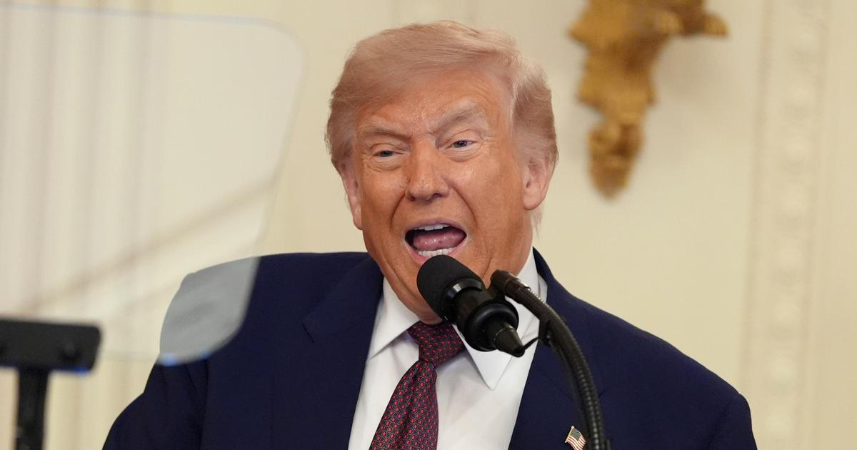 Mám neomezenou moc a Írán bezpodmínečně kapituloval, řekl Trump