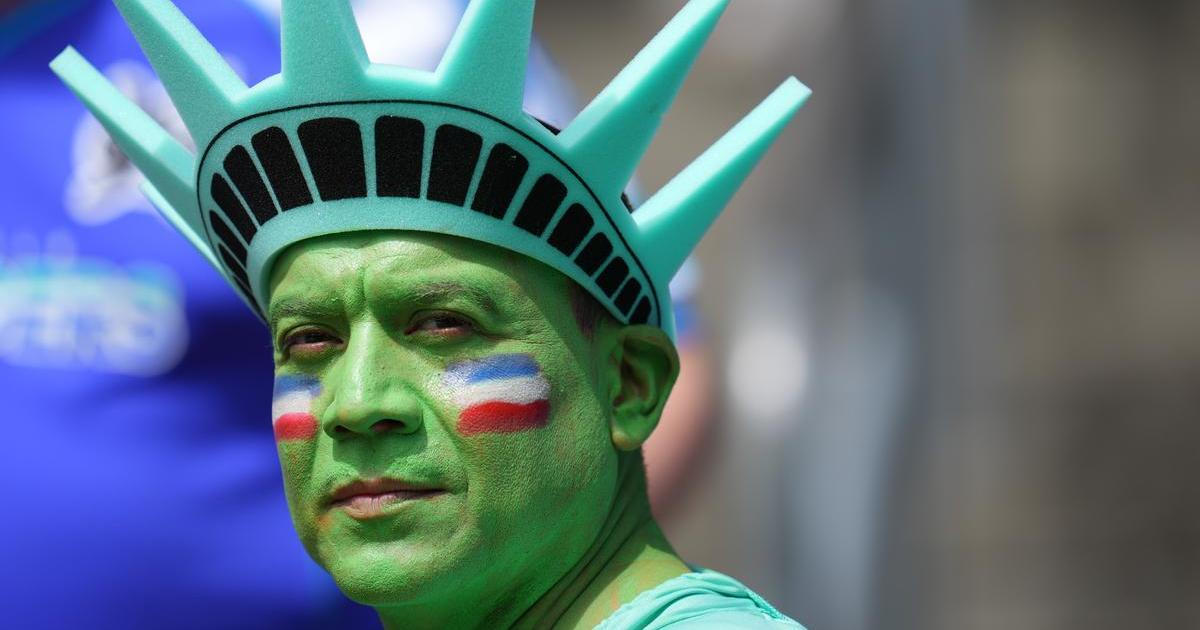 Američané doma válí. Porazili i Austrálii a jsou v play off