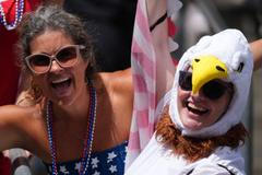 Australia US WCup Soccer
