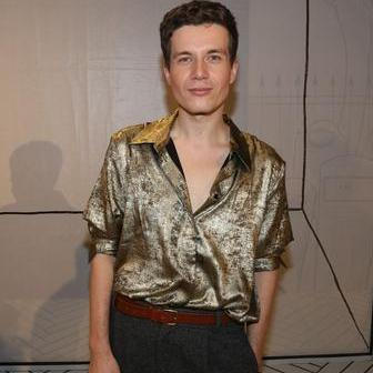 Daniel Krejčík