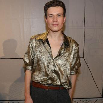 Daniel Krejčík