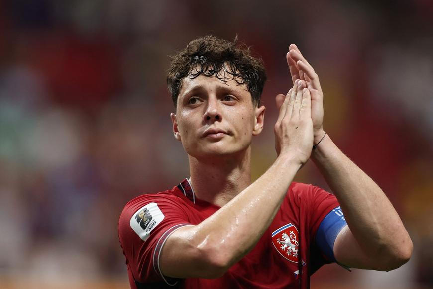 „Nechci to dál šířit.“ Vedení českého týmu reaguje na Krejčího náznaky kritiky
