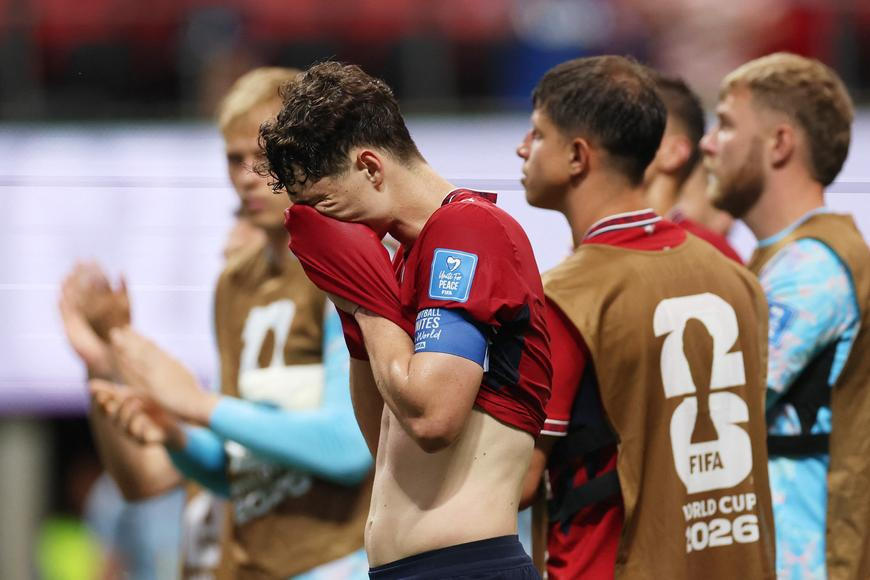Komentář: Česko, model 2026. Fotbaloví bossové ukazují, jak se vytváří pseudorealita