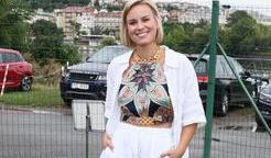 Patricie Solaříková