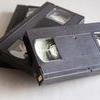 VHS