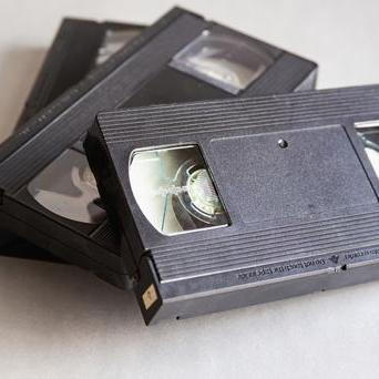 VHS