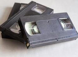 VHS