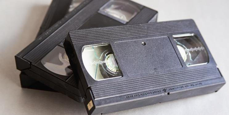 VHS