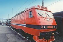 Lokomotiva Škoda 169