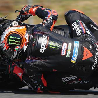 MOTORSPORTS - MotoGP - Czech Republic Grand Prix