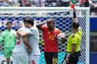 FIFA World Cup 2026 - Group G - Belgium v Iran