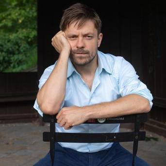 Jiří Mádl