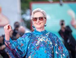 Meryl Streep