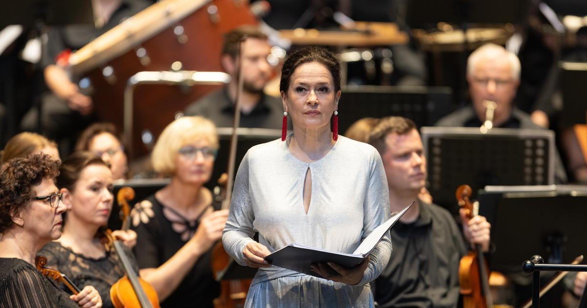 Opera, která ležela téměř století v archivu. Ztracené dílo Bohuslava Martinů znovu ožívá