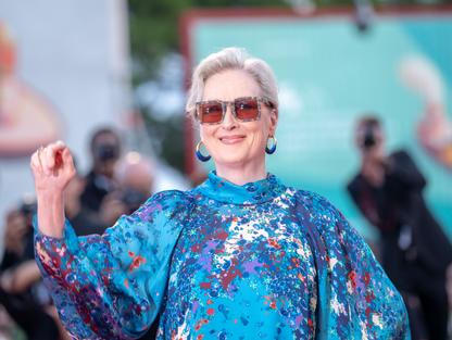 Meryl Streep