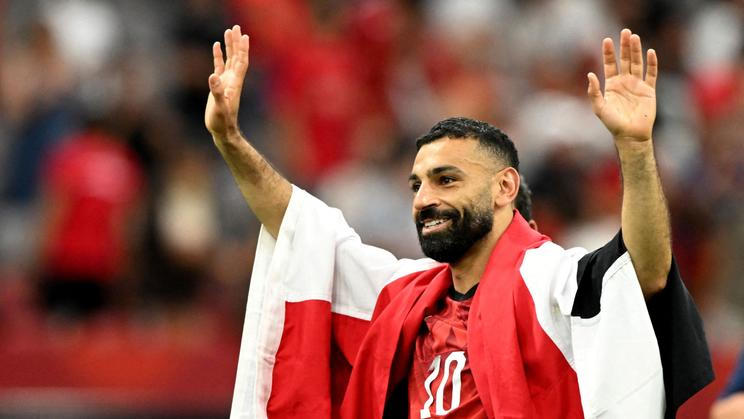 FIFA World Cup 2026 - Group G - New Zealand v Egypt