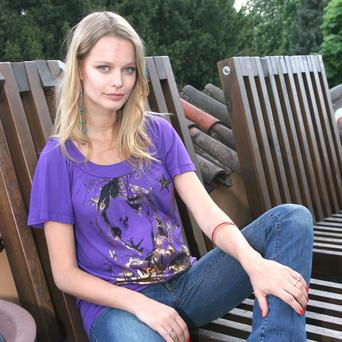 Helena Houdová
