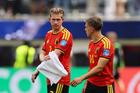 FIFA World Cup 2026 - Group G - Belgium v Iran