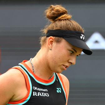 WTA 500 - Berlin Open