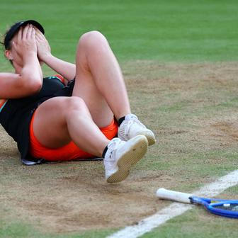 WTA 500 - Berlin Open