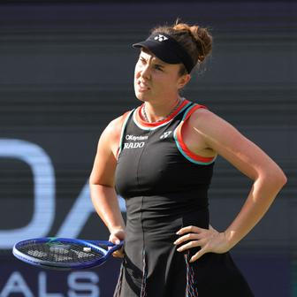 WTA 500 - Berlin Open
