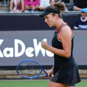 WTA 500 - Berlin Open