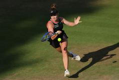 WTA 500 - Berlin Open
