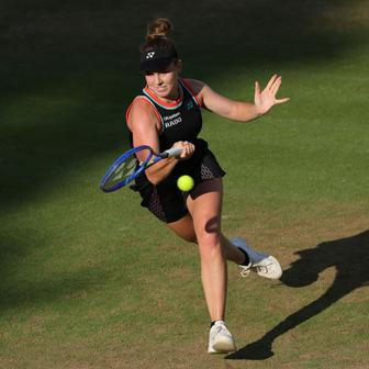 WTA 500 - Berlin Open