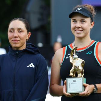 WTA 500 - Berlin Open