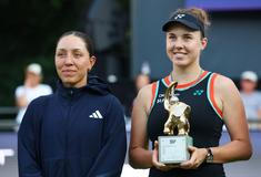 WTA 500 - Berlin Open