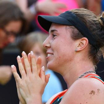 WTA 500 - Berlin Open