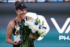 WTA 500 - Berlin Open