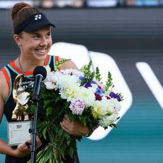 WTA 500 - Berlin Open