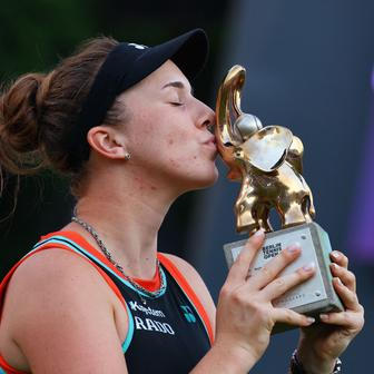 WTA 500 - Berlin Open