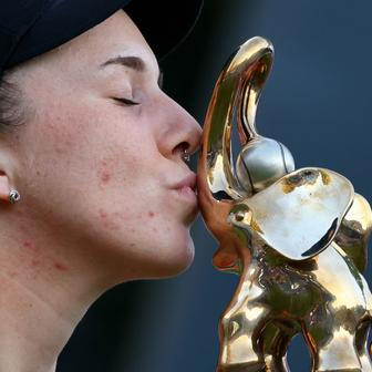 WTA 500 - Berlin Open