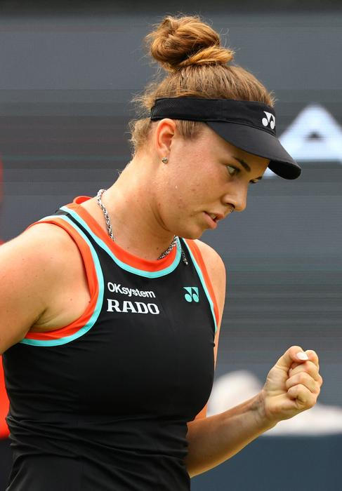 WTA 500 - Berlin Open