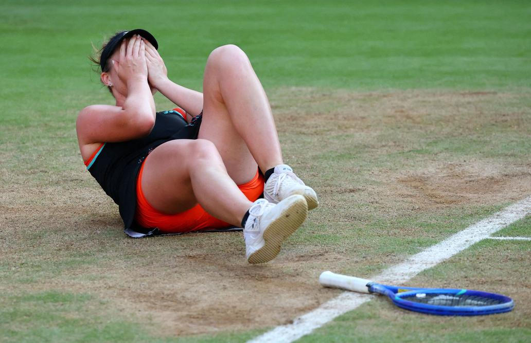 WTA 500 - Berlin Open