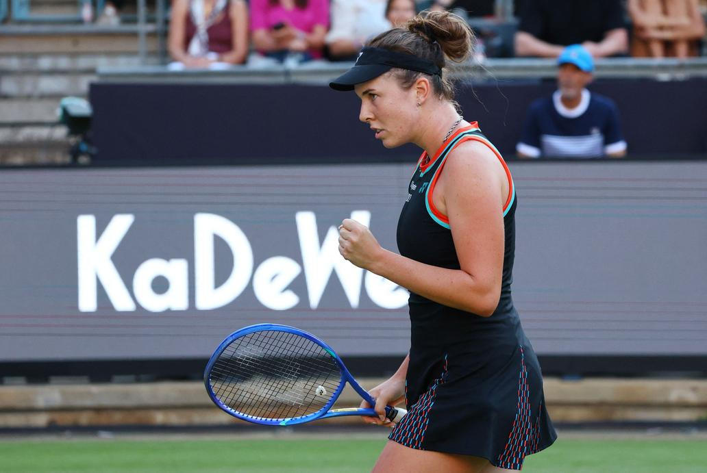 WTA 500 - Berlin Open