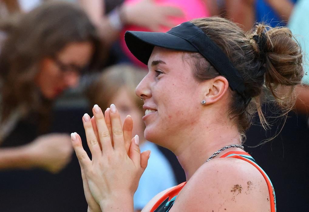 WTA 500 - Berlin Open