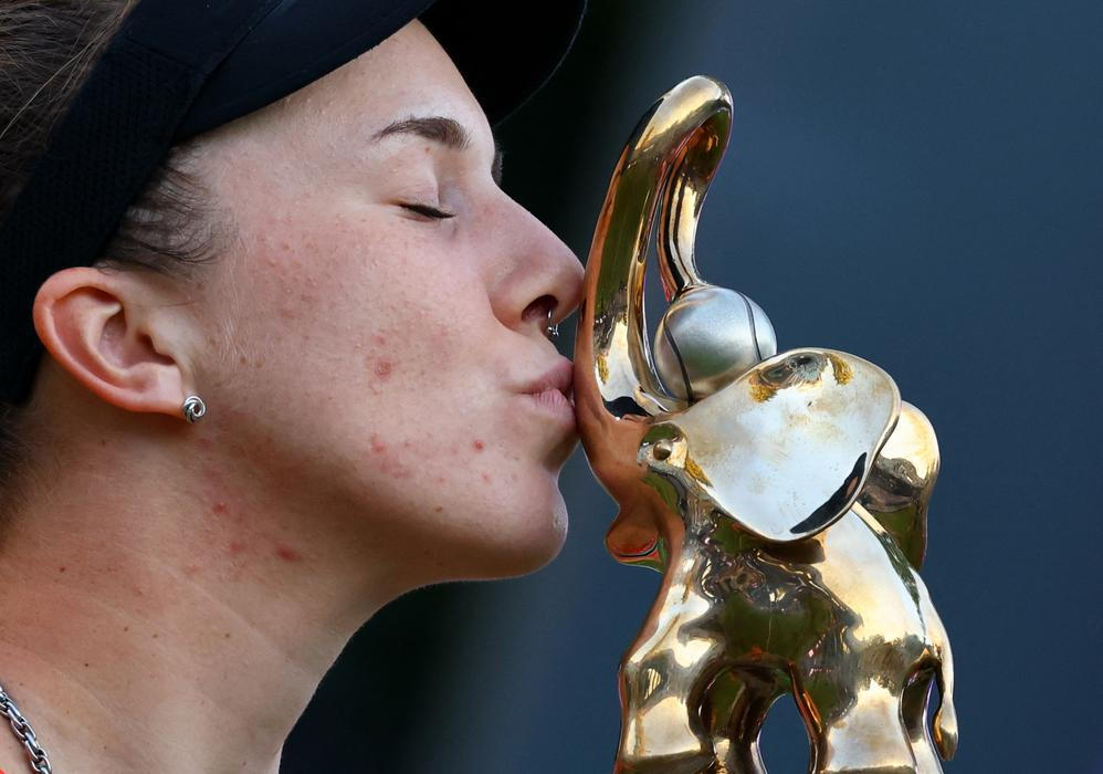 WTA 500 - Berlin Open