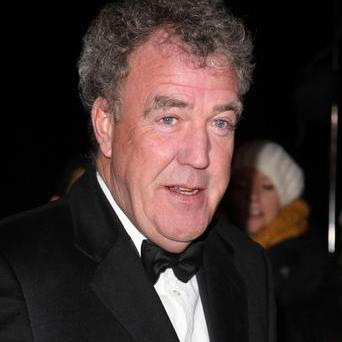 Jeremy Clarkson